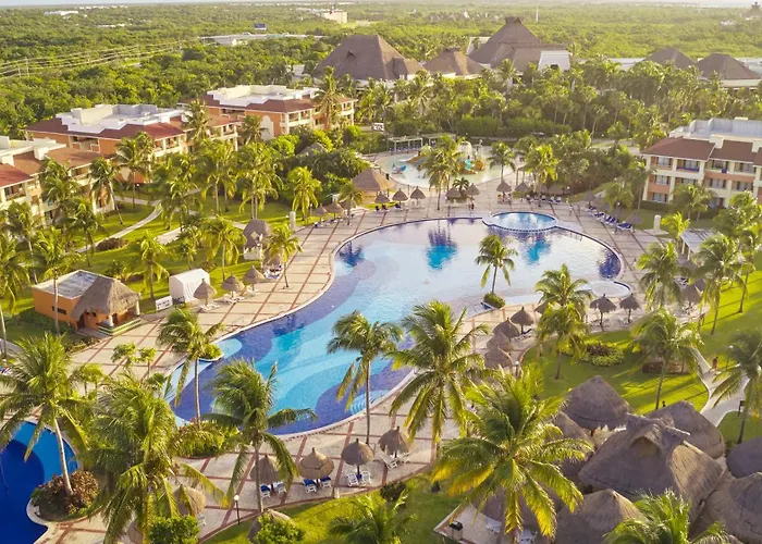 Bahia Principe Grand Coba
