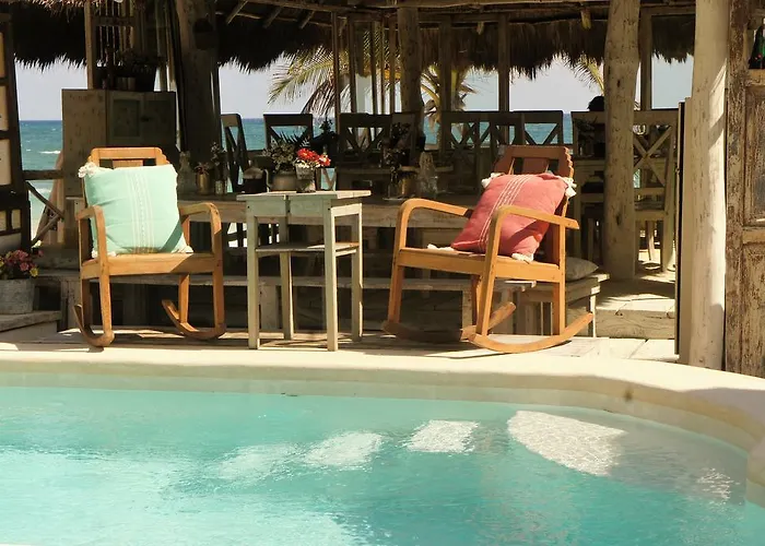 Punta Piedra Beach Posada