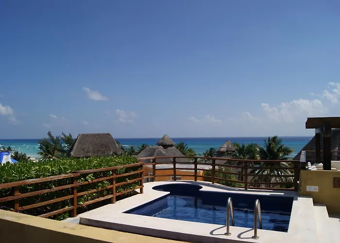 Pueblito Escondido By Playa Moments
