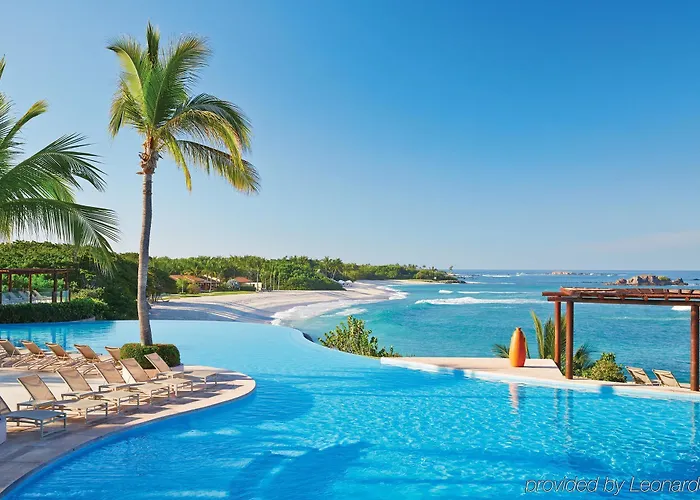 Four Seasons Resort Punta Mita