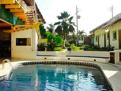 Paraiso De Playa Azul