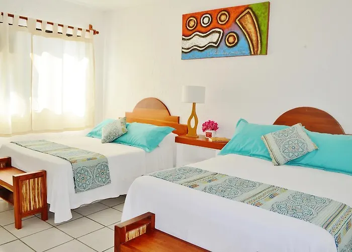 Hotel Eden