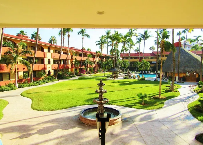 Marina Sol Resort