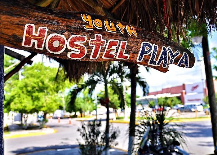Hostel Playa