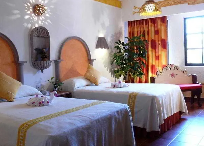 Elan Resort And Spa Cancun