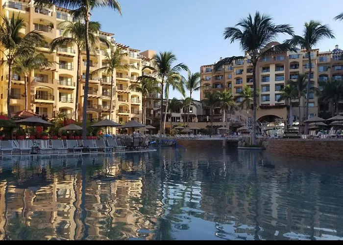 Suites At Villa Del Palmar Flamingos Beach Resort And Spa
