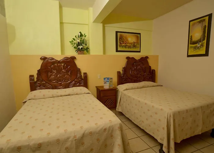 Hotel Marbella