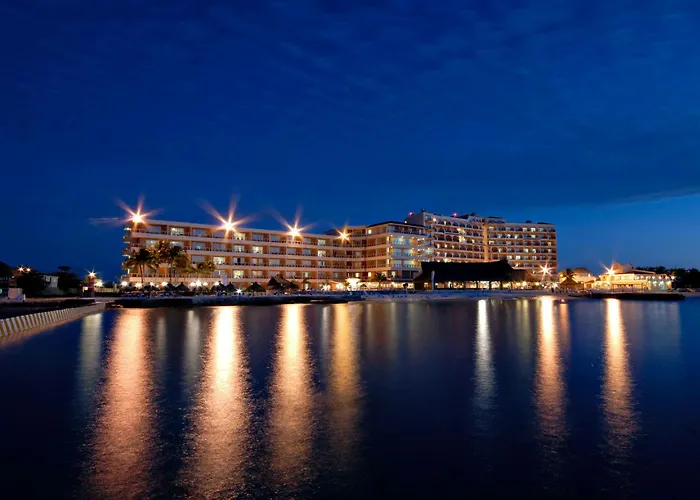 Hotelcoz All Inclusive