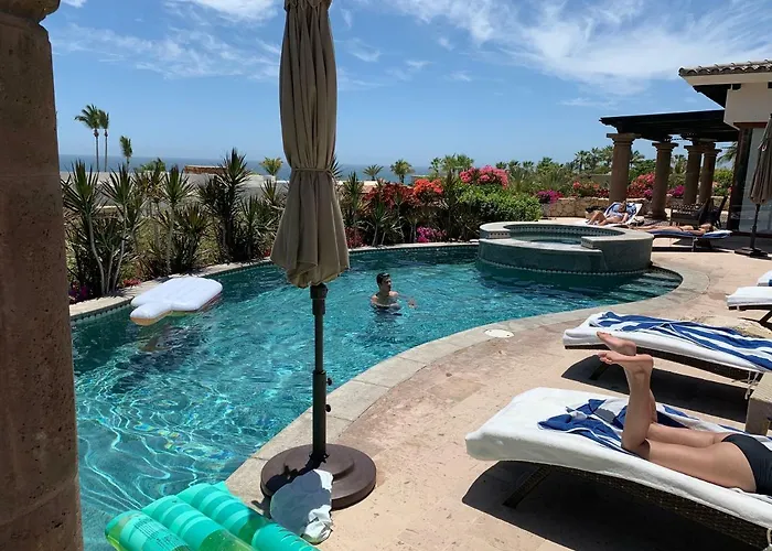 Villa Linda 32