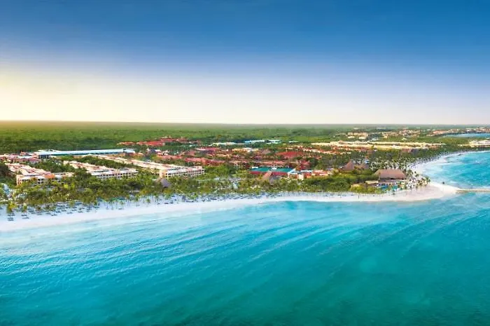 Barcelo Maya Colonial