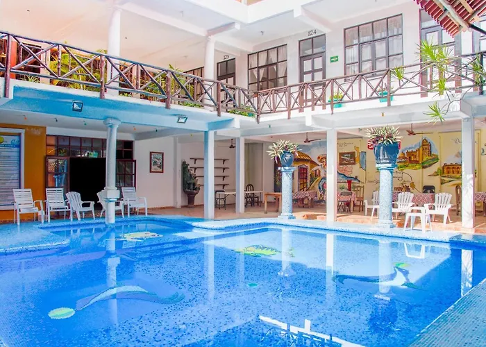 Hotel Bello Caribe