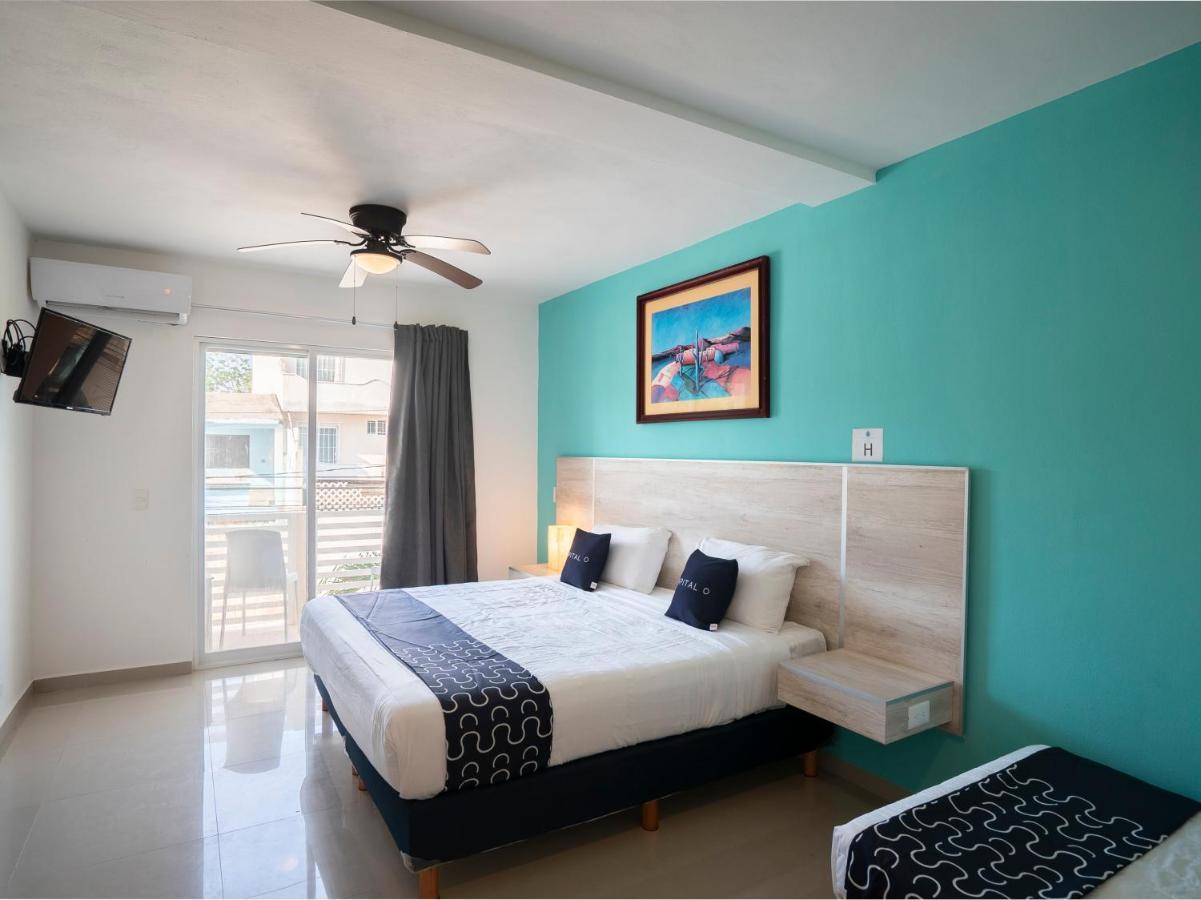 Hotel Punta Esmeralda