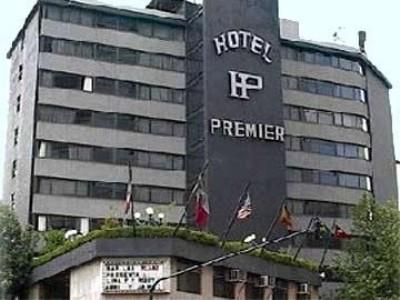 Hotel Premier Mexico City
