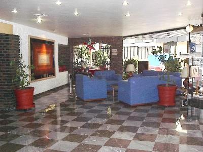 Premier Mexico City