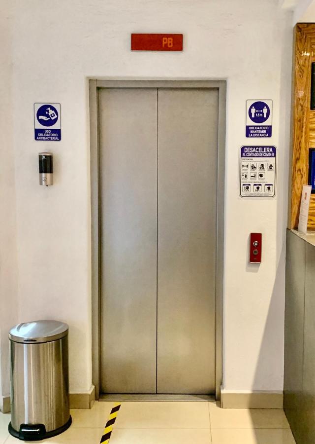 Nilo Hotel