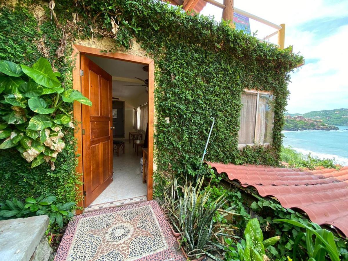 La Madera Aparthotel