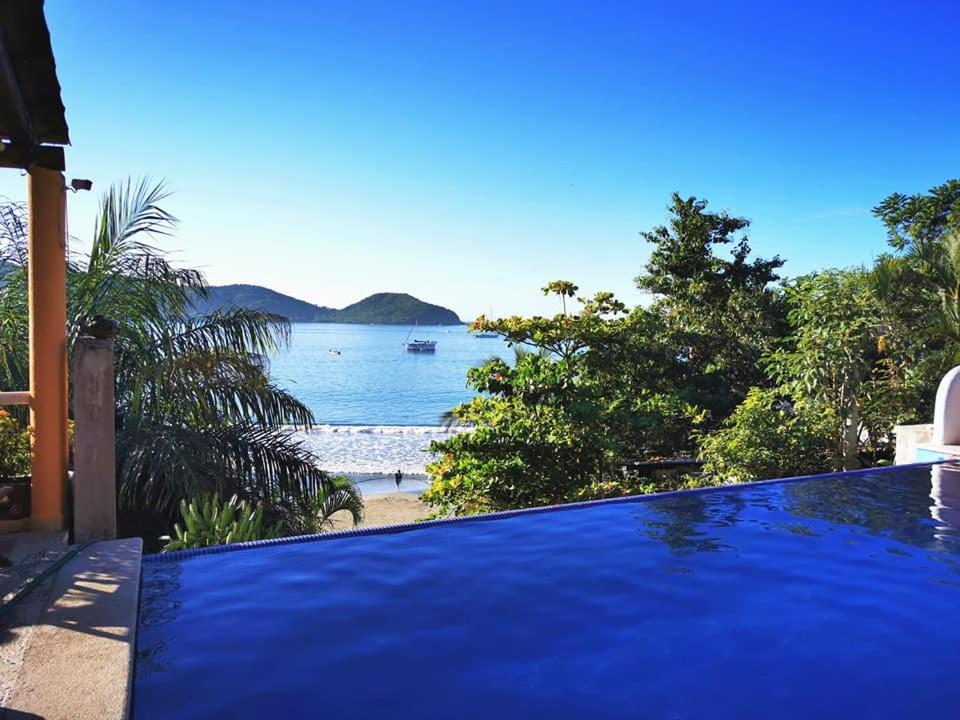 La Madera 2* Zihuatanejo