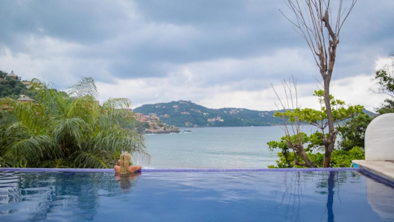Aparthotel La Madera Zihuatanejo