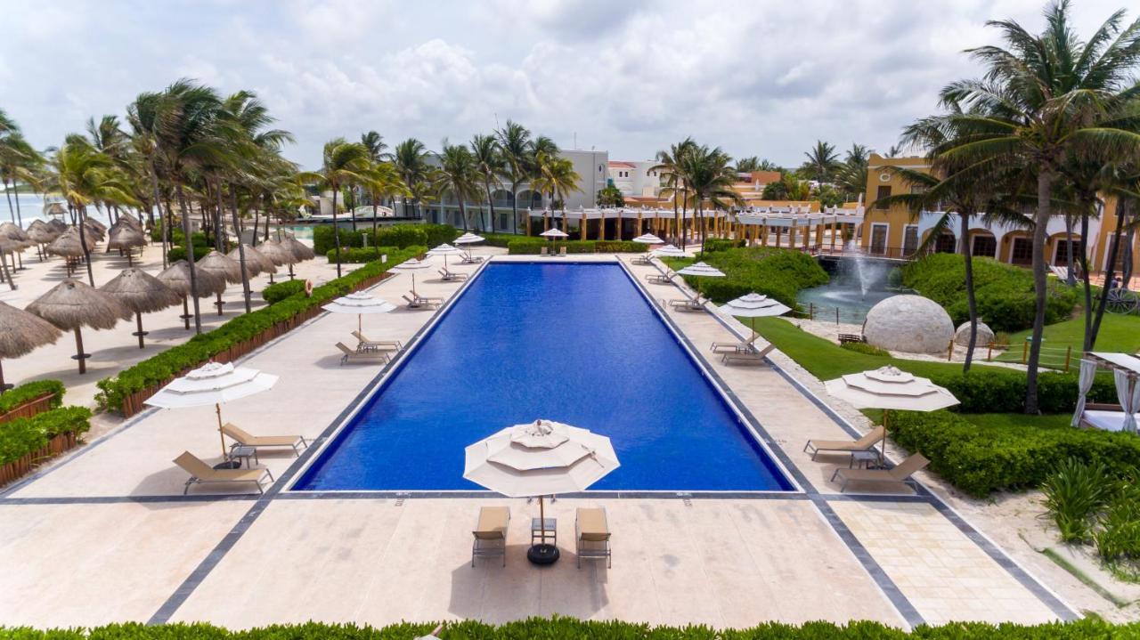 Resort Dreams &