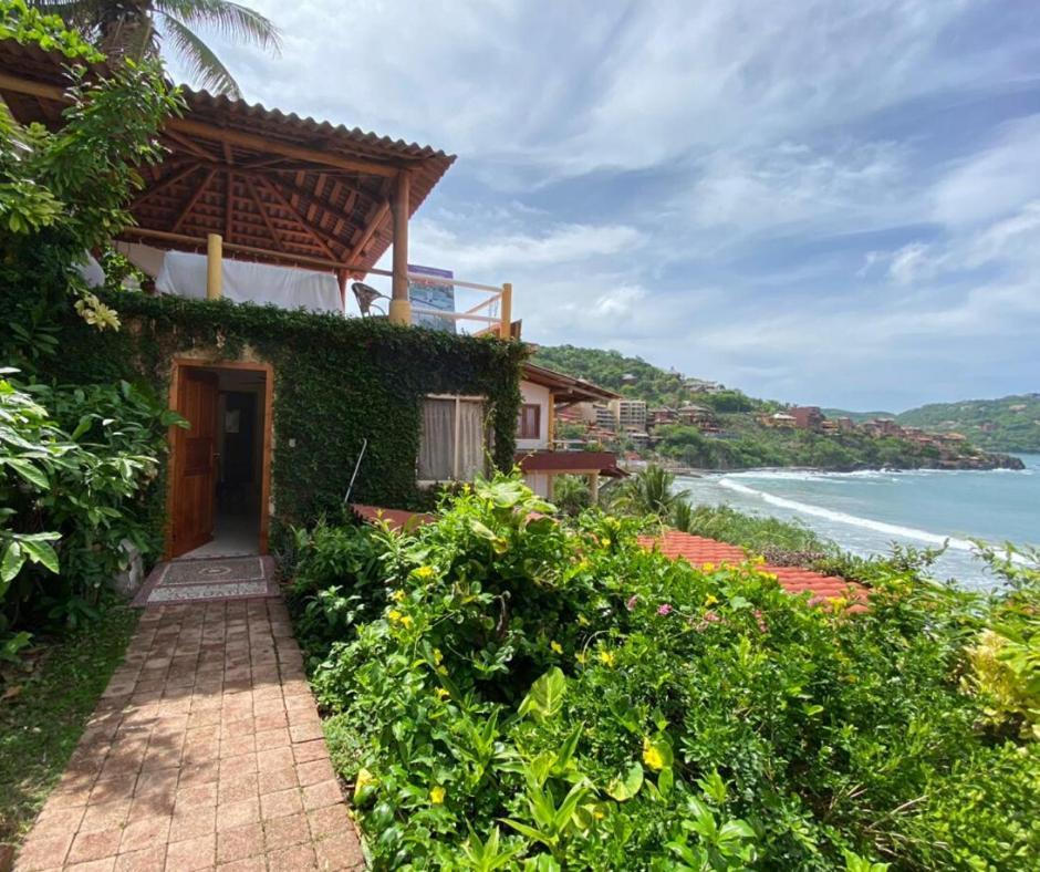 La Madera 2* Zihuatanejo