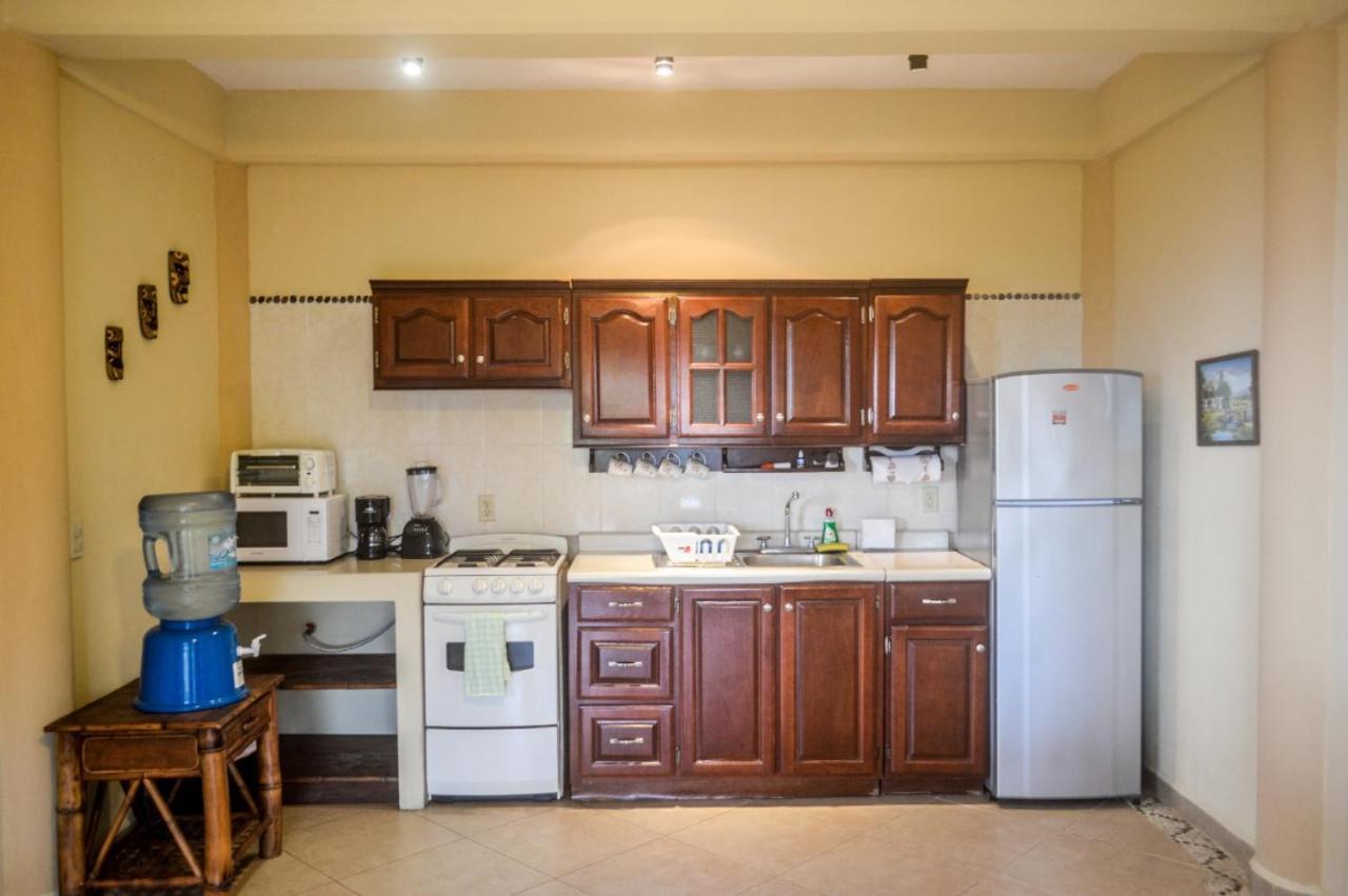 La Madera Aparthotel