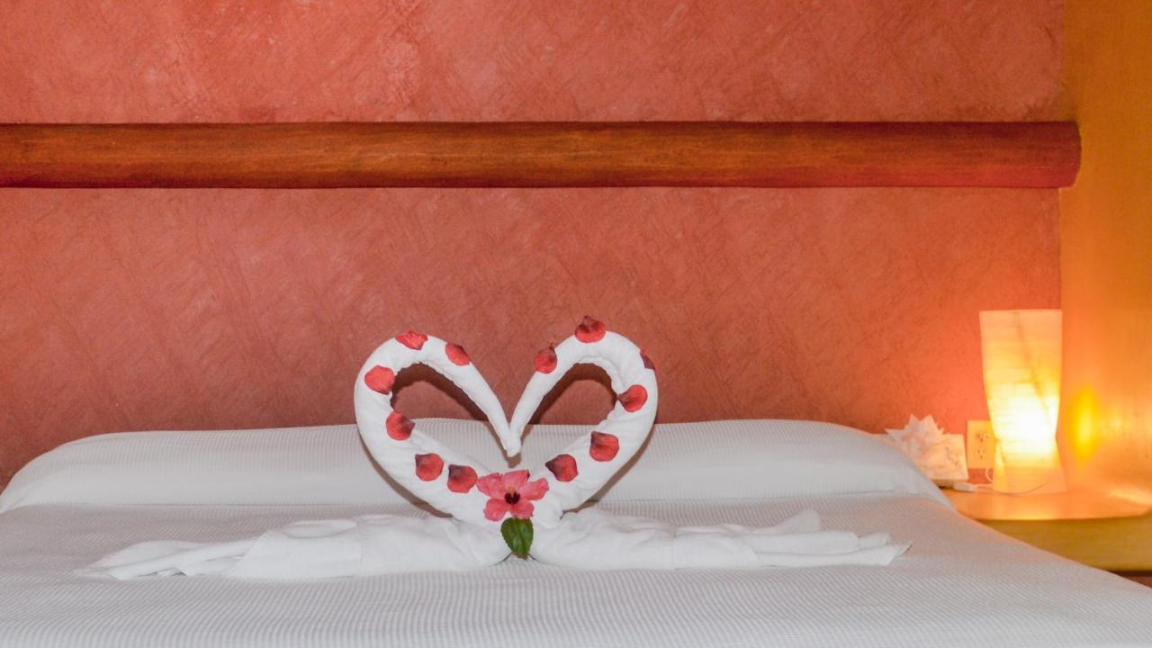 La Madera Aparthotel Zihuatanejo