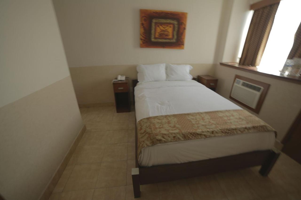 Capital Oel Regio Hotel