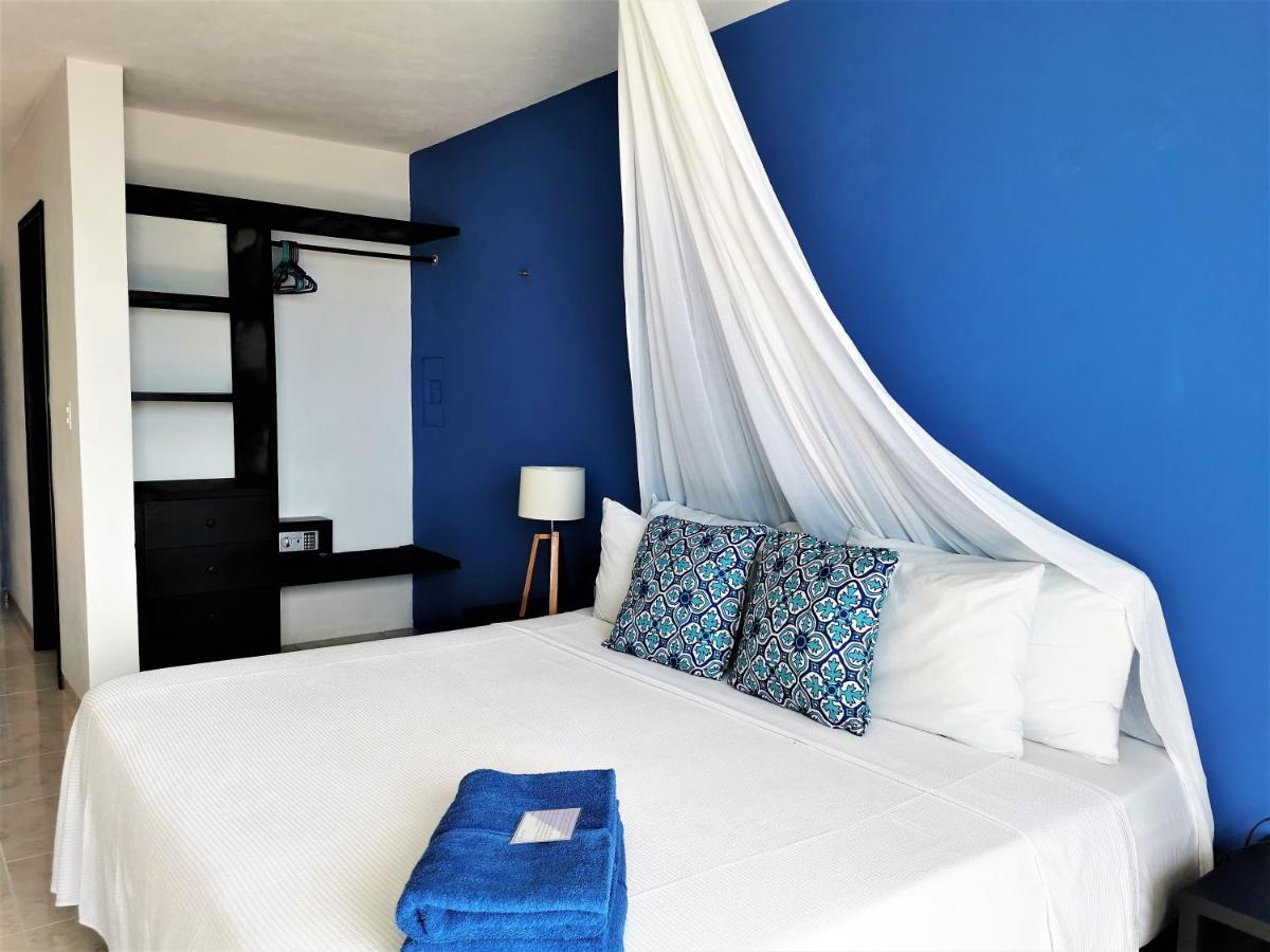 Luna D' Miel Aparthotel