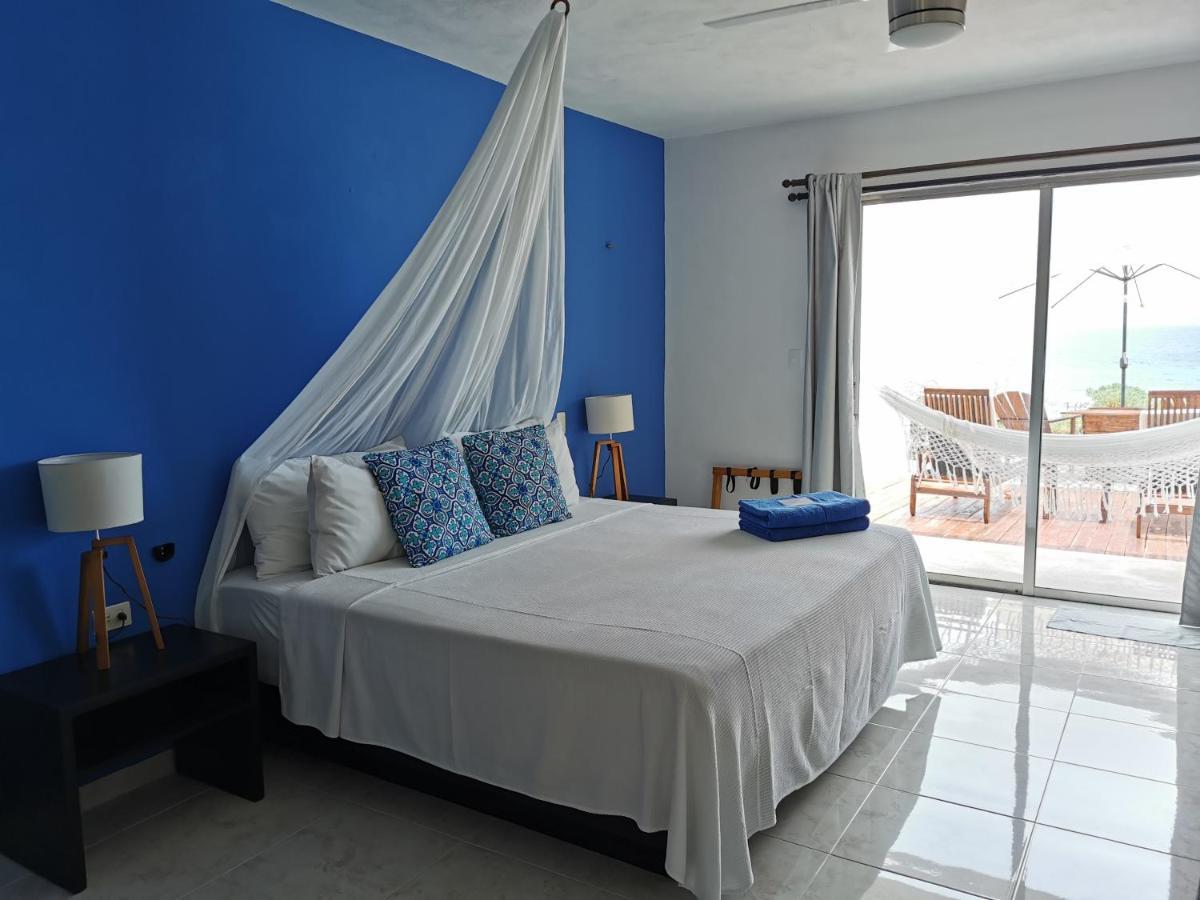 Luna D' Miel Aparthotel 2*