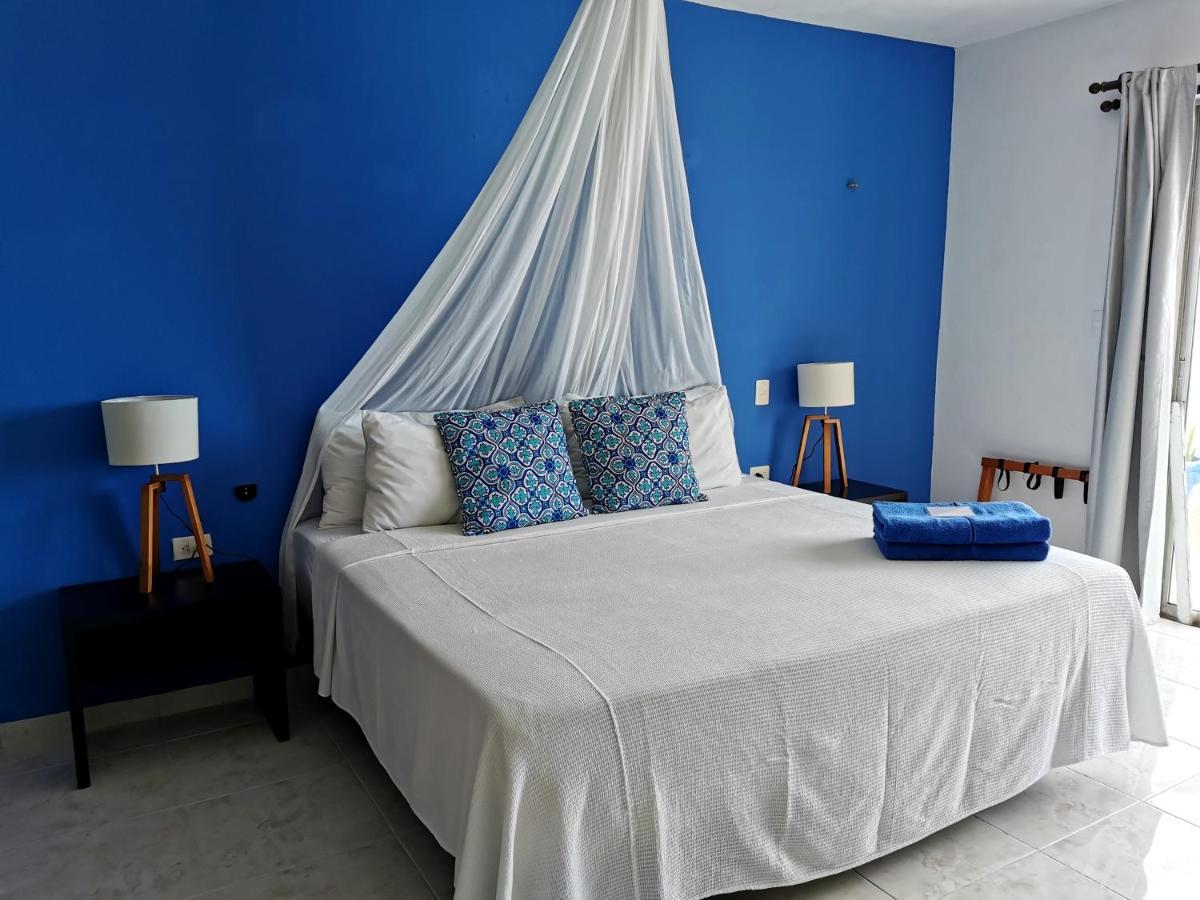 Luna D' Miel Aparthotel 2*