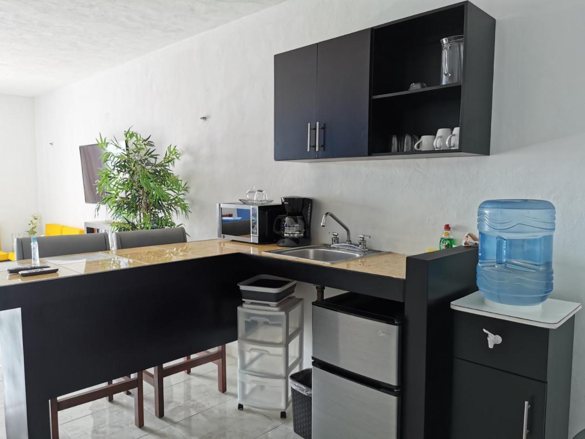 Aparthotel Luna D' Miel 2*