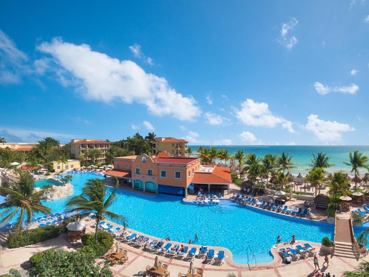 Resort Marina El Cid &