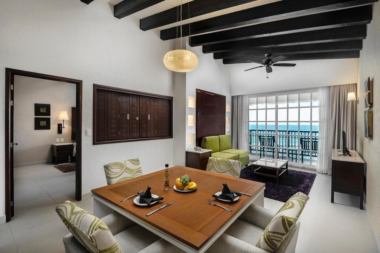 Marina El Cid & Puerto Morelos