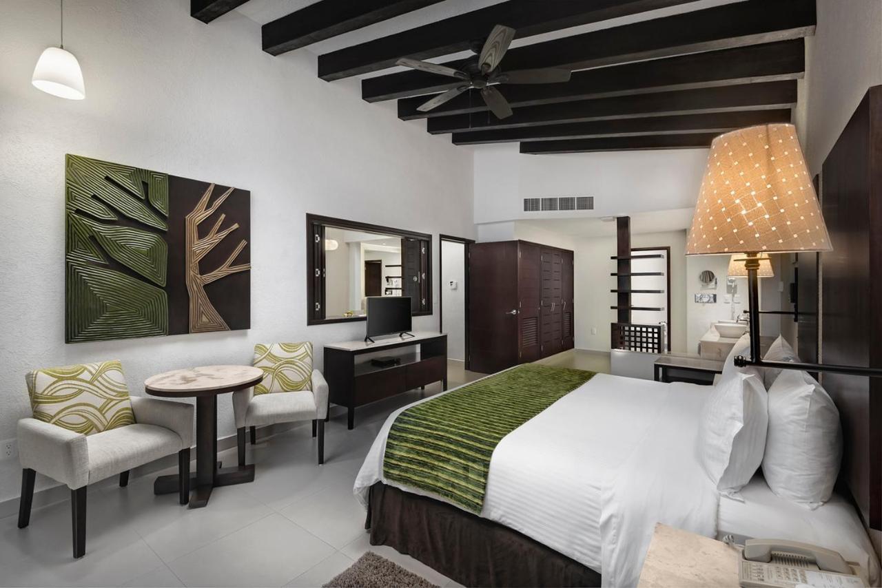 Marina El Cid & Resort 4*