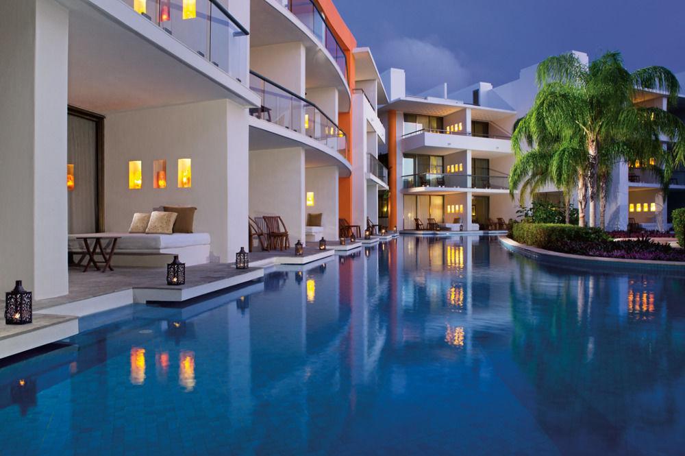 Secrets Aura - Adults Only 4* Cozumel