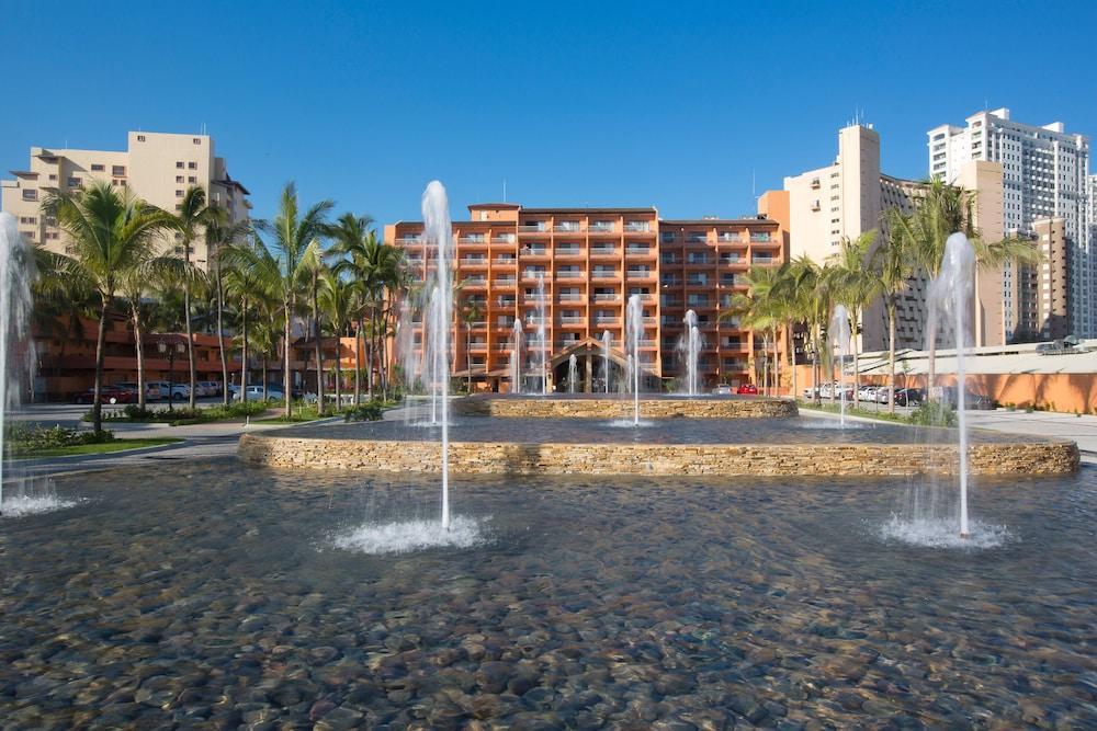 Del Palmar & Resort Puerto Vallarta