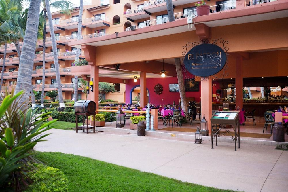 Resort Del Palmar & Puerto Vallarta