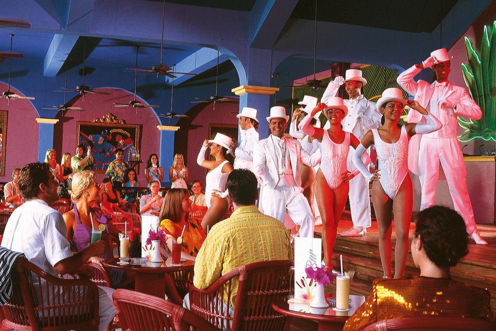 Riu Tequila