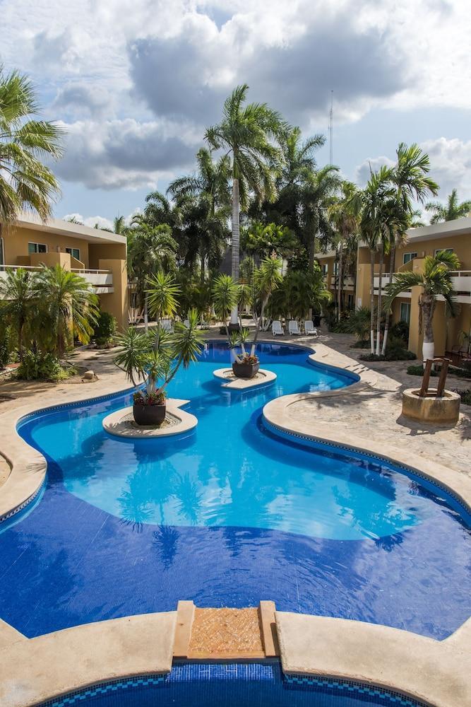 Tecnohotel Norte Merida