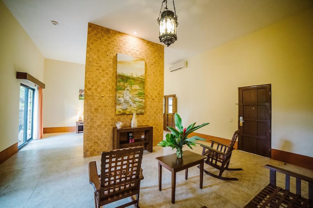 Hacienda Misne 5* Merida