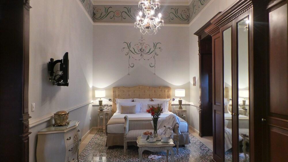 Mansion Boutique - Restaurant (adults Only) 5* Merida