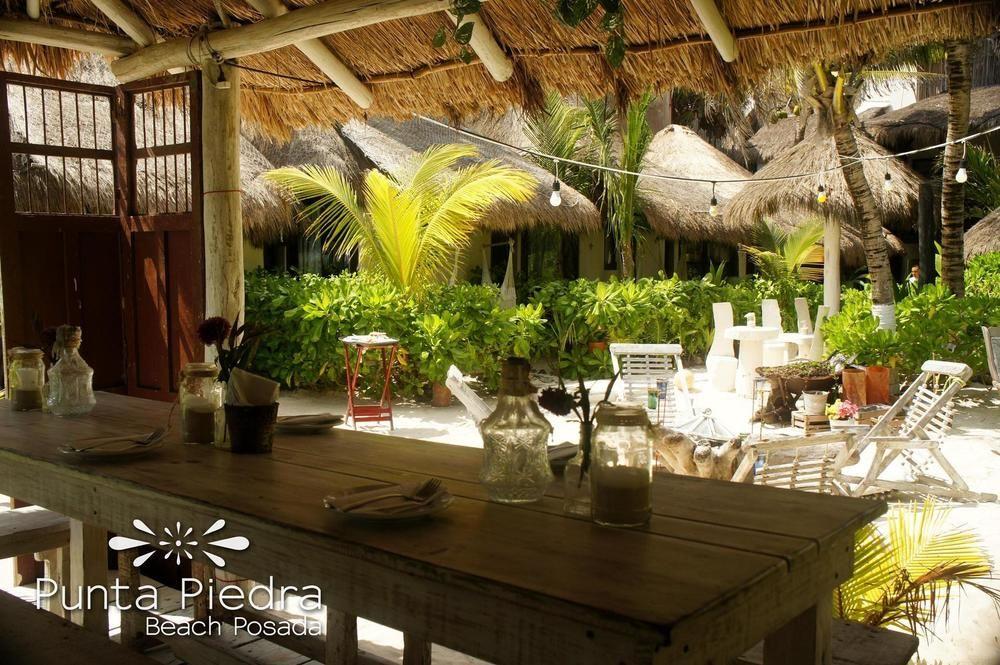Punta Piedra 3* Tulum
