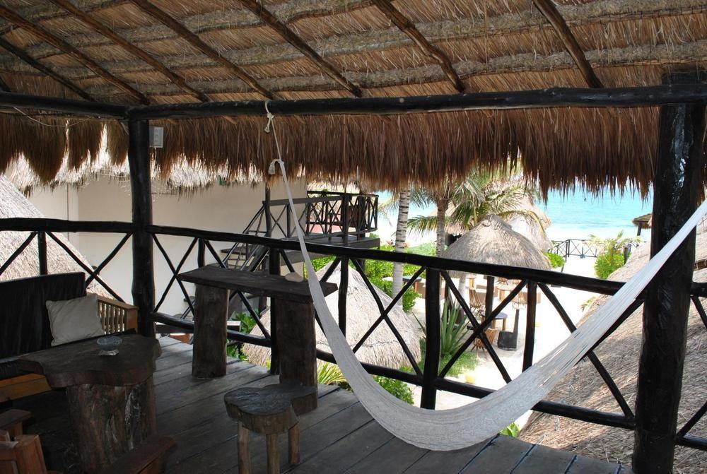 Punta Piedra