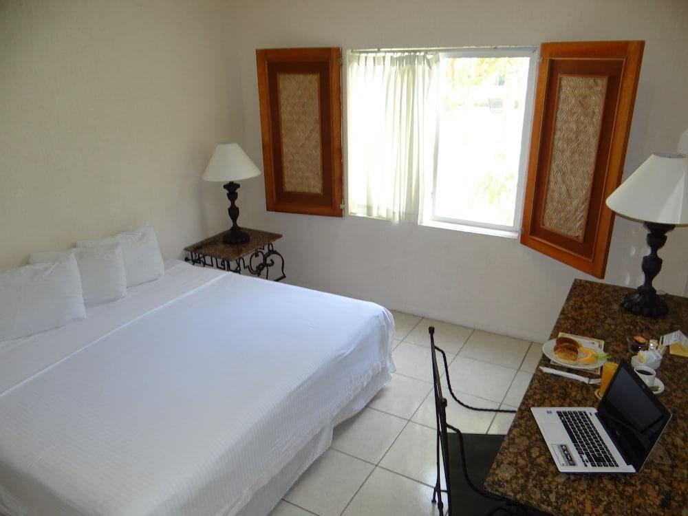Palomas Vallarta Hotel Nuevo Vallarta