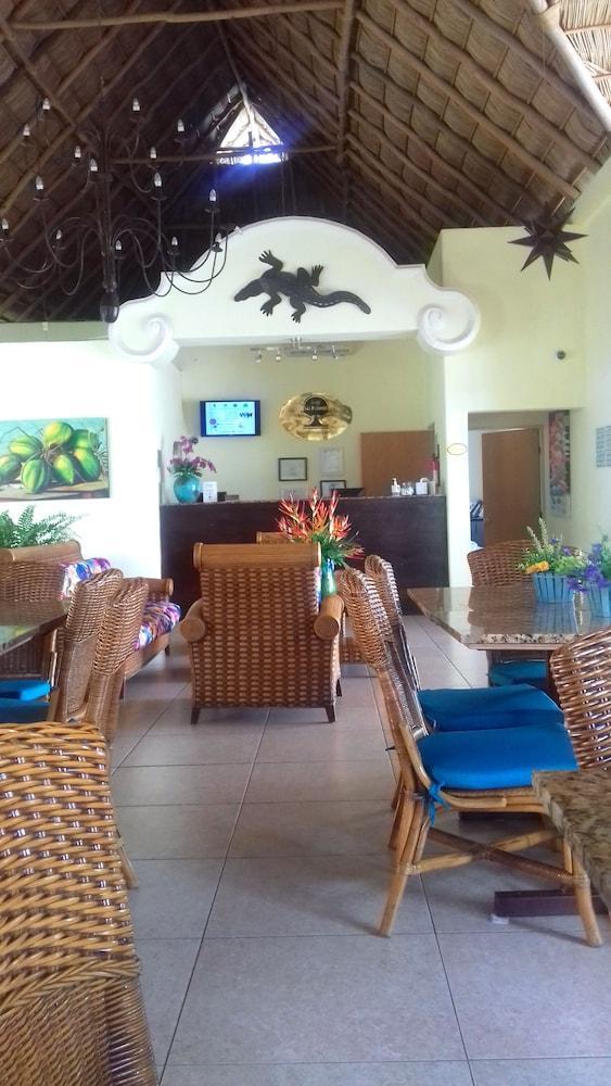 Hotel Palomas Vallarta Nuevo Vallarta