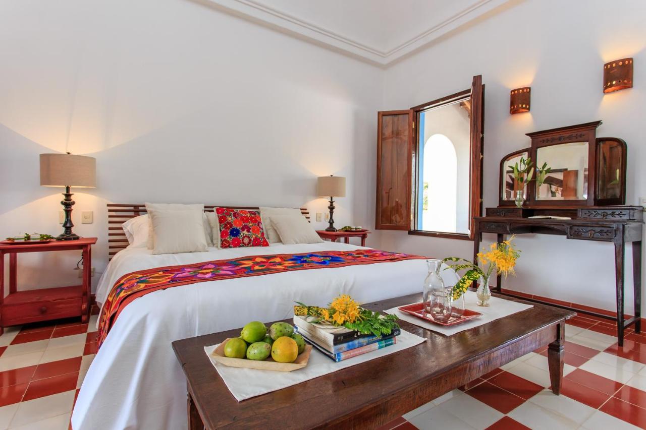 Esencia Hotel