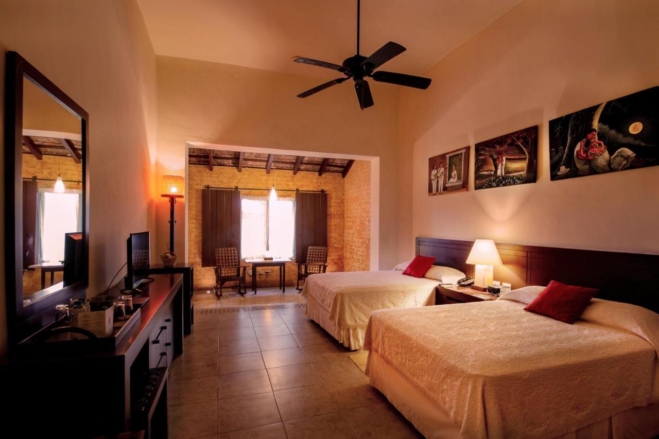 Hacienda Misne Merida