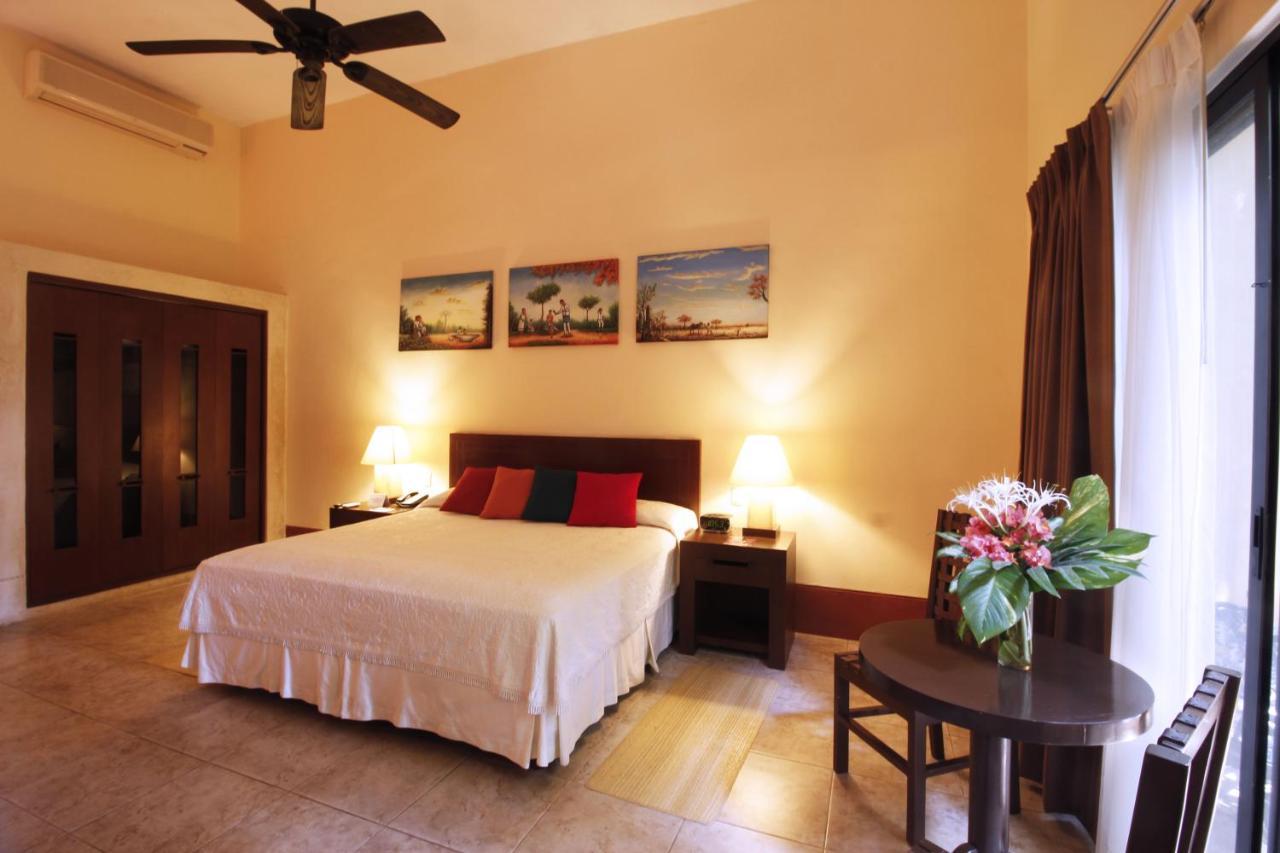 Hacienda Misne 5* Merida