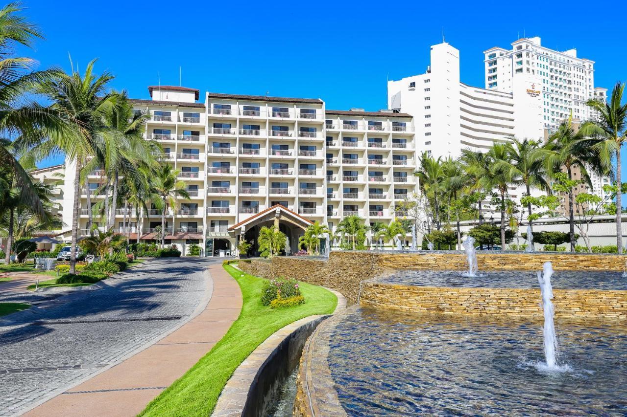 Del Palmar & Resort Puerto Vallarta