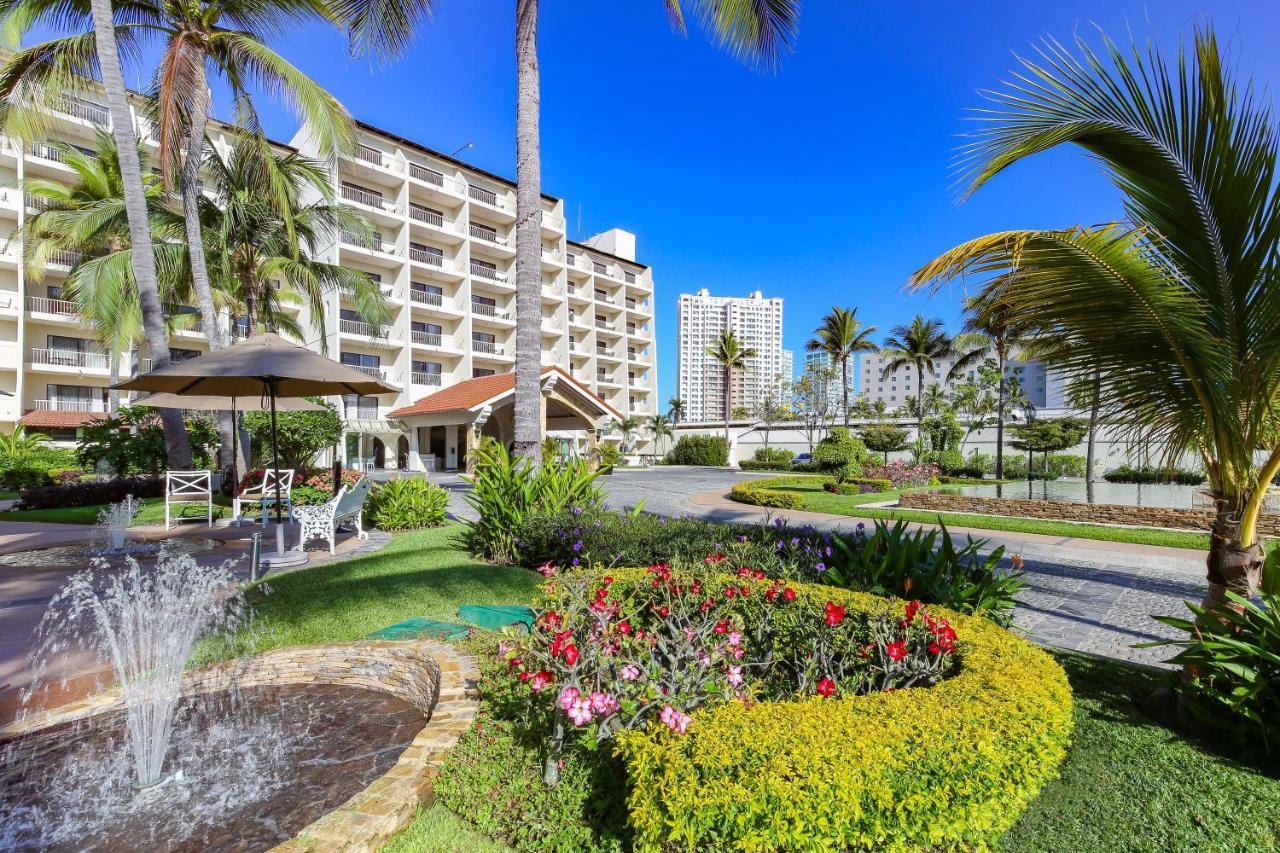 Resort Del Palmar & Puerto Vallarta